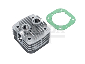 4111419262-MERCEDES-KOMPRESÖR ÜST KAPAK KOMPLE 75 LİK